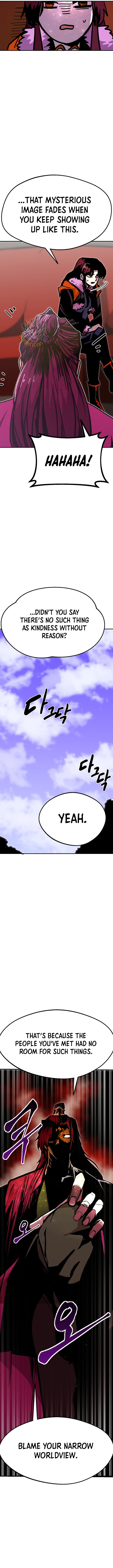 Worthless Regression Chapter 89 5